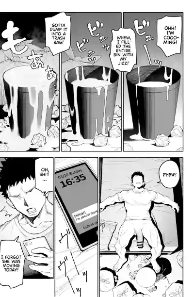 [Tatsumaki Denchi (Kaimei)] Dekachin no Tairyou Shasei de Bo – 5