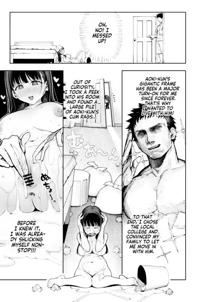 [Tatsumaki Denchi (Kaimei)] Dekachin no Tairyou Shasei de Bo – 9