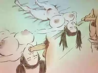 【迷奸姐姐】 – 11