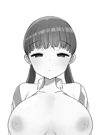 [Amaichigo (Kameyoshi Ichiko)] Manko wa Baka ni Narimasen! 3 – 2