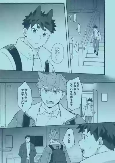 [SPICA (Rio)] Hiironi Somaru [Digital] – 27