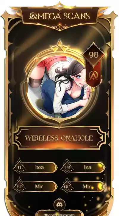 飞机杯女神连线中 Wireless Onahole - Chapter 98 机翻 – 1