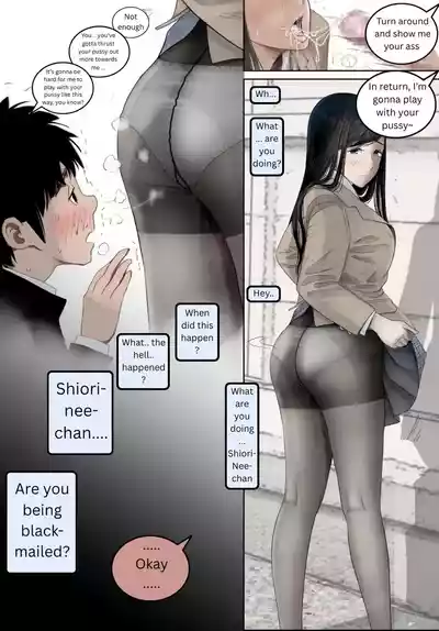 [Haurharudo] Kaneda did nothing wrong Vol.4 [English] – 17