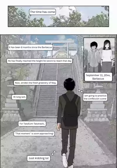 [Haurharudo] Kaneda did nothing wrong Vol.4 [English] – 2