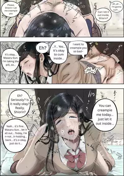 [Haurharudo] Kaneda did nothing wrong Vol.4 [English] – 40