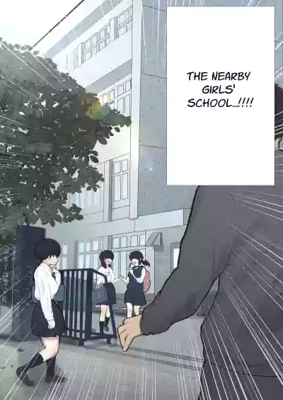 [Shiro no Blouse] Joushiki Kaihen, Itadakimasu | Common Sens – 20