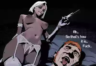 Sirens [Ongoing] – 12