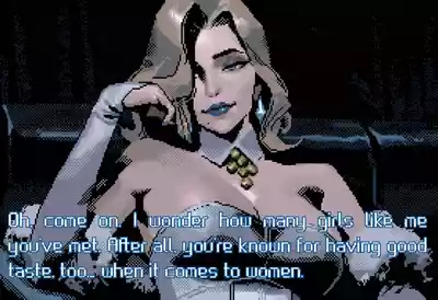 Sirens [Ongoing] – 17