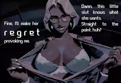Sirens [Ongoing] – 3