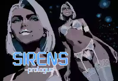 Sirens [Ongoing] – 4