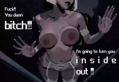 Sirens [Ongoing] – 6